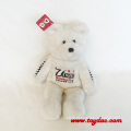Plush Promotion Teddy Bear